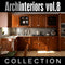 Archinteriors vol. 8