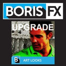 Boris Continuum Unit: Art Looks - Upgrade