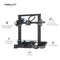 Creality Ender-3 V2 3D Printer with Meanwell Power Supply