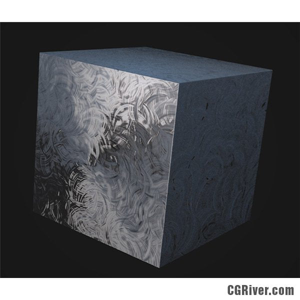 Creating V-Ray materials Vol 3