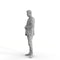 Formal Man | eman0315hd2o01p01s | Ready-Posed 3D Human Model (Man)
