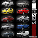 HDModels Cars Volume 2