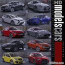 HDModels Cars Volume 5