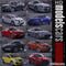 HDModels Cars Volume 5