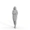 Business Woman | mus0009hd2o01p01s | Ready-Posed 3D Human Model (Woman / Still)