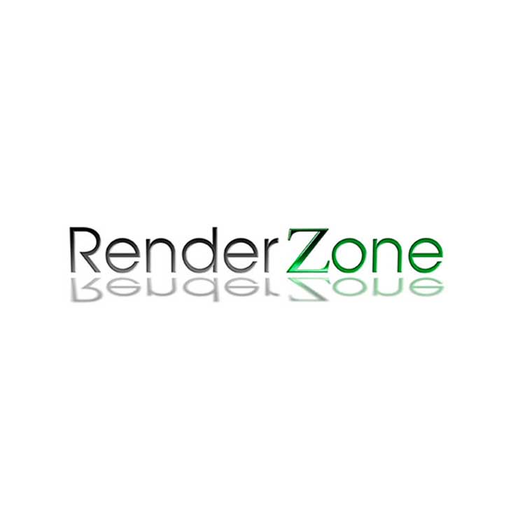 RenderZone Plugin