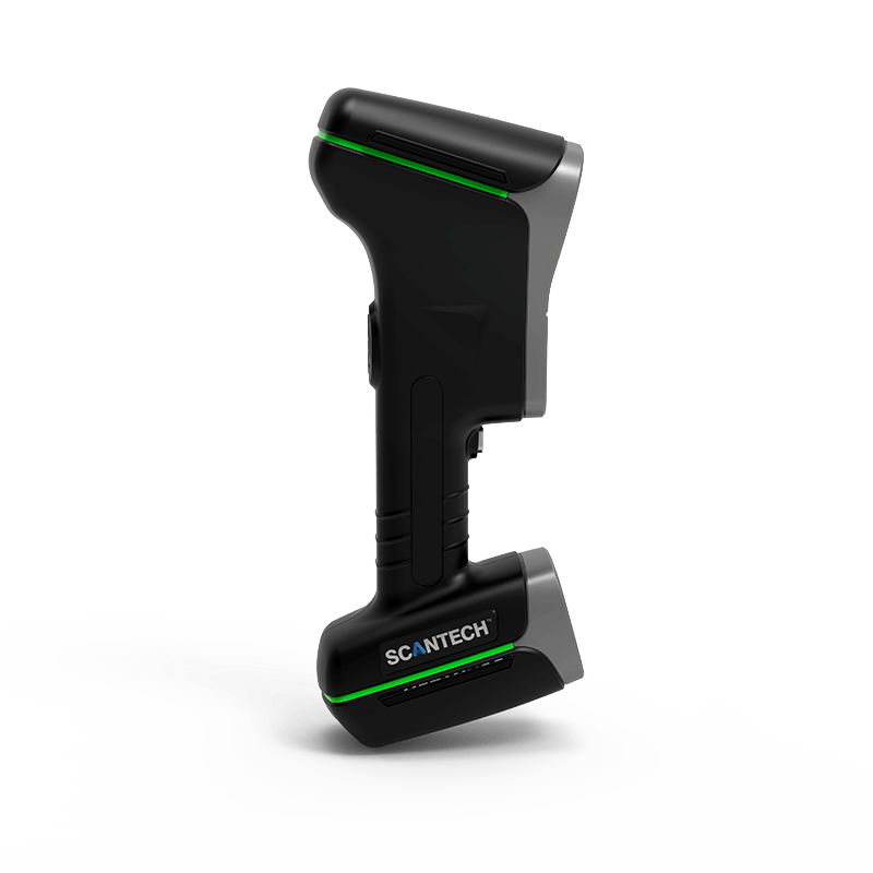 KSCAN-MagicII Composite 3D Scanner