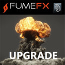 Sitni Sati FumeFX for Maya Upgrade