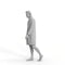 Spa Man | spa0001hd2o01p01s | Ready-Posed 3D Human Model (Man / Still)