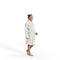 Spa Woman | spa0007hd2o01p01s | Ready-Posed 3D Human Model (Man / Still)