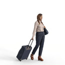 AXYZ Design | Traveling Woman| tra0018hd2o01p01s | Ready- Posed 3D Human Model (Woman)
