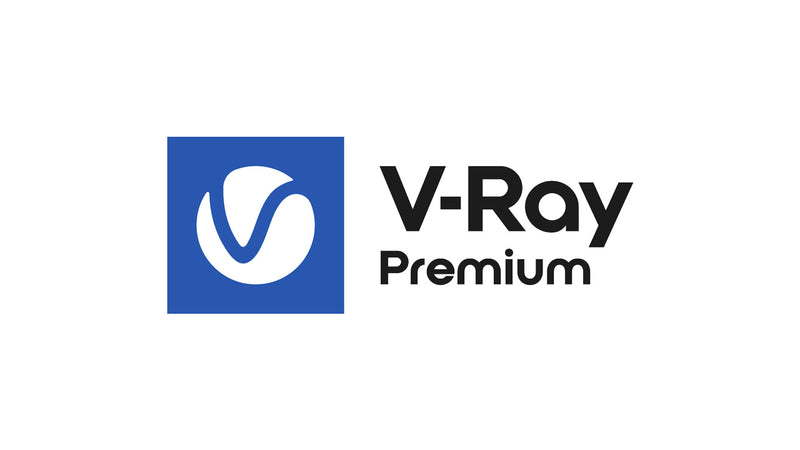 Chaos Group V-Ray Premium
