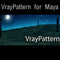 VrayPattern for Maya